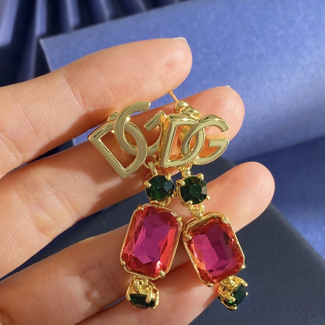 Barbara-- 4o835& 12.2g earrings item : E-S092J3046H